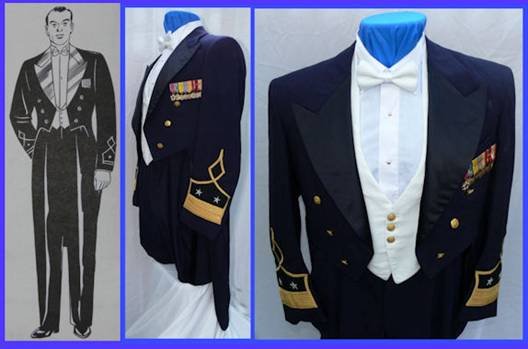  Air  Force  Dress  Blues  Fashion dresses 