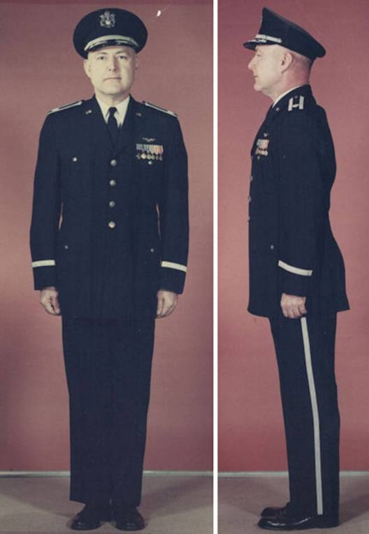 Navy Chief Mess Dress Semi Formal